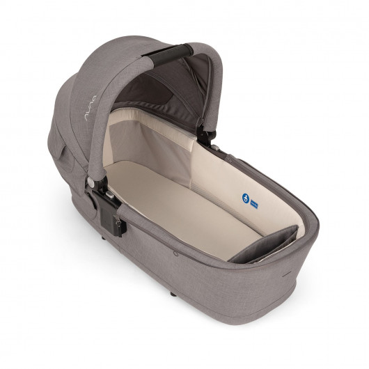 Nacelle Lytl Ixxa - Nuna - Thunder