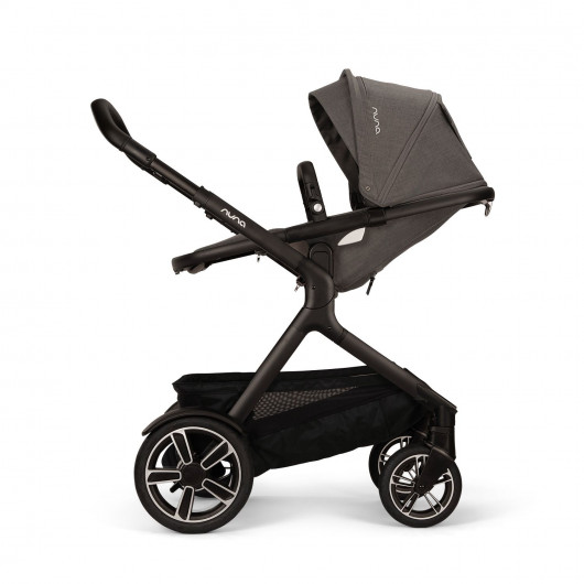 Poussette Demi Next - Nuna - Thunder