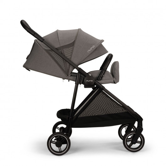 Poussette Ixxa Next - Nuna - Thunder