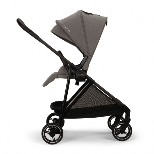 Poussette Ixxa Next - Nuna - Thunder