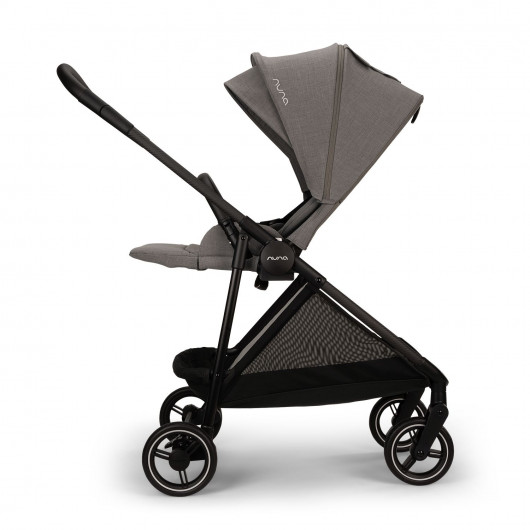 Poussette Ixxa Next - Nuna - Thunder