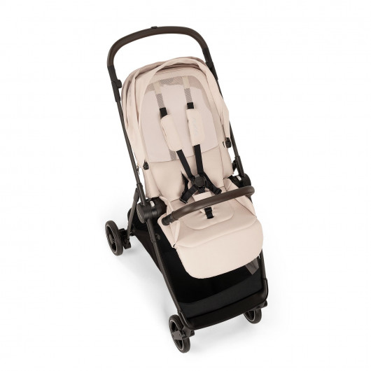 Poussette Ixxa Next - Nuna - Biscotti