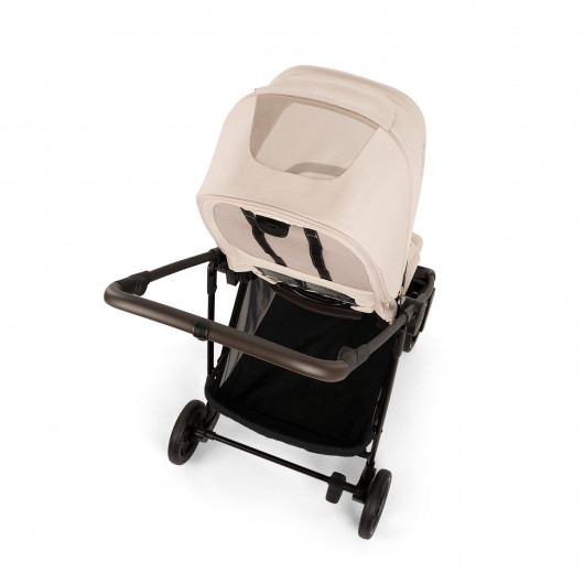 Poussette Ixxa Next - Nuna - Biscotti