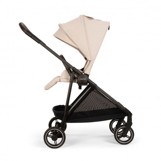 Poussette Ixxa Next - Nuna - Biscotti