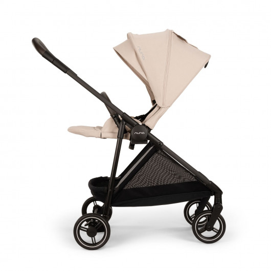 Poussette Ixxa Next - Nuna - Biscotti