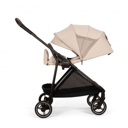 Poussette Ixxa Next - Nuna - Biscotti