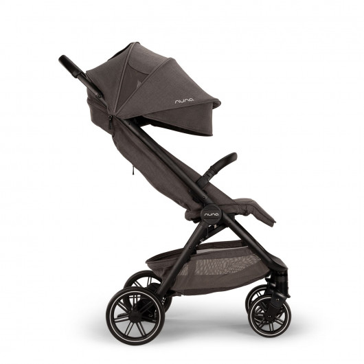 Poussette Trvl lx - Nuna - Thunder
