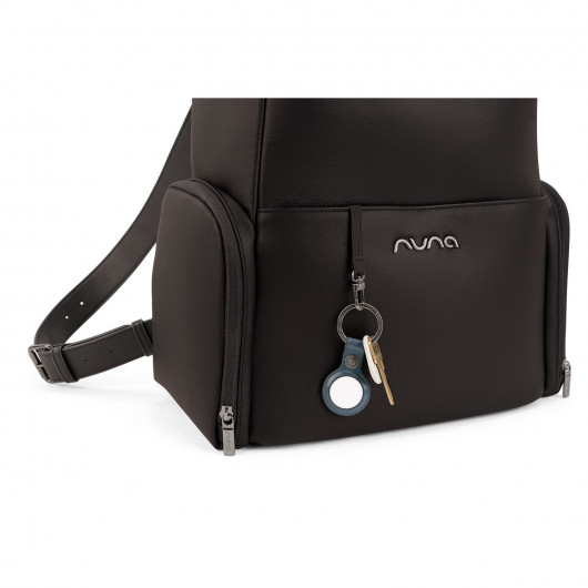 Sac à langer Essential bag - Nuna - Caviar