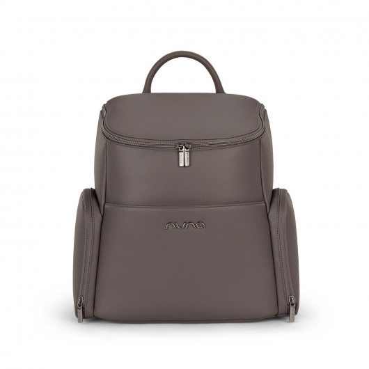 Sac à langer Essential bag - Nuna - Thunder