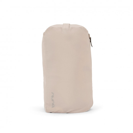 Kit d'hiver chancelière et moufles pour poussette - Nuna - Biscotti