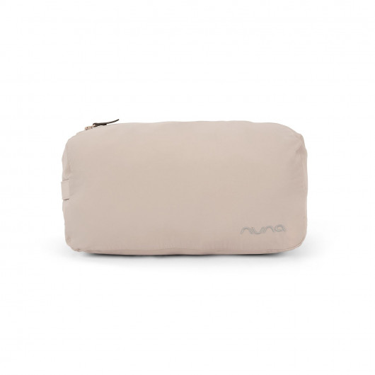 Kit d'hiver chancelière et moufles pour poussette - Nuna - Biscotti