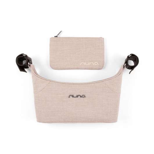 Sac organisateur pour poussette - Nuna - Biscotti