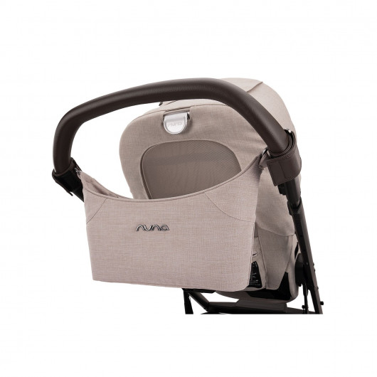 Sac organisateur pour poussette - Nuna - Biscotti