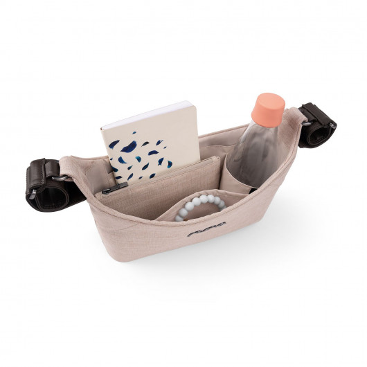 Sac organisateur pour poussette - Nuna - Biscotti