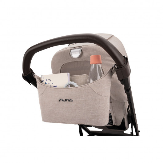 Sac organisateur pour poussette - Nuna - Biscotti