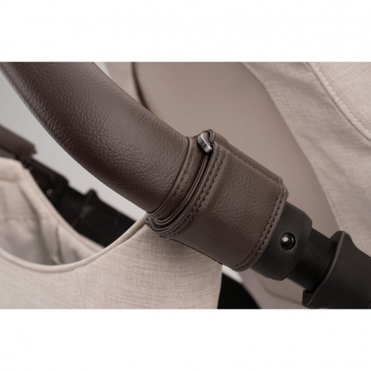 Sac organisateur pour poussette - Nuna - Biscotti