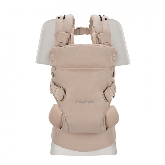 Porte bébé physiologique Cudl Luxe - Nuna - Pearl