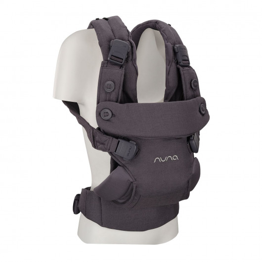 Porte bébé physiologique Cudl Luxe - Nuna - Dusk