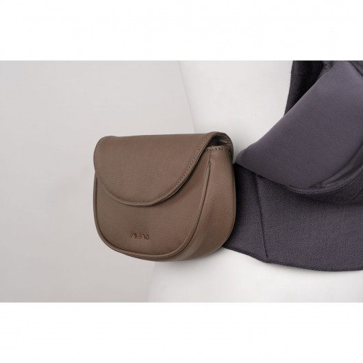 Porte bébé physiologique Cudl Luxe - Nuna - Dusk