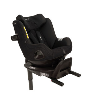 Housse d'été Pruu et Told Next - Nuna - Caviar