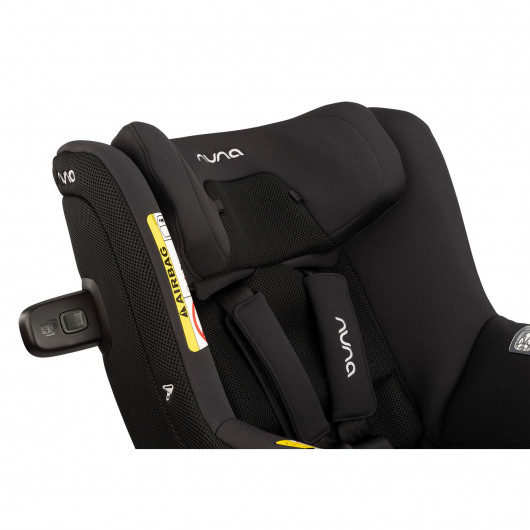 Housse d'été Pruu et Told Next - Nuna - Caviar