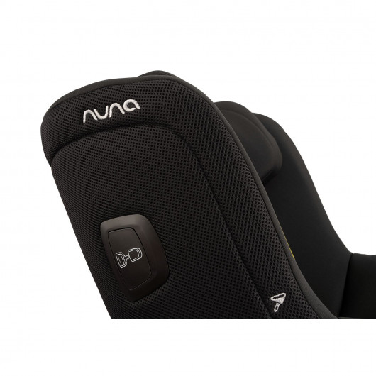 Housse d'été Pruu et Told Next - Nuna - Caviar