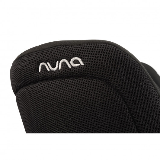 Housse d'été Pruu et Told Next - Nuna - Caviar