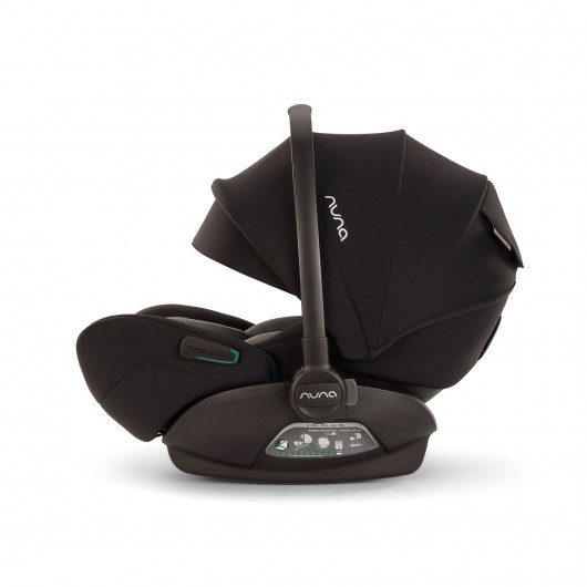 Siège-auto Arra Flex - Nuna - Caviar