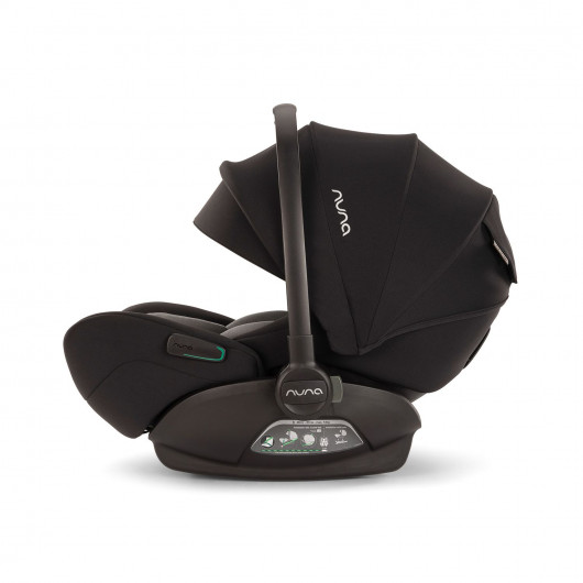 Siège-auto Arra Flex - Nuna - Caviar