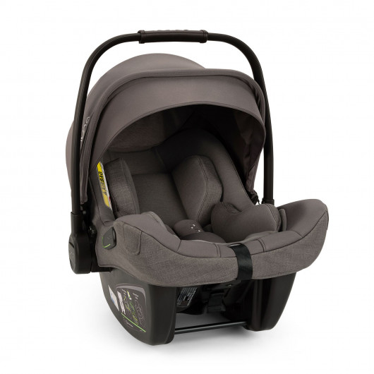 Siège auto Pipa Next - Nuna - Thunder