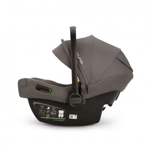 Siège auto Pipa Next - Nuna - Thunder
