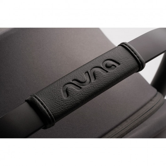 Siège auto Pipa Next - Nuna - Thunder