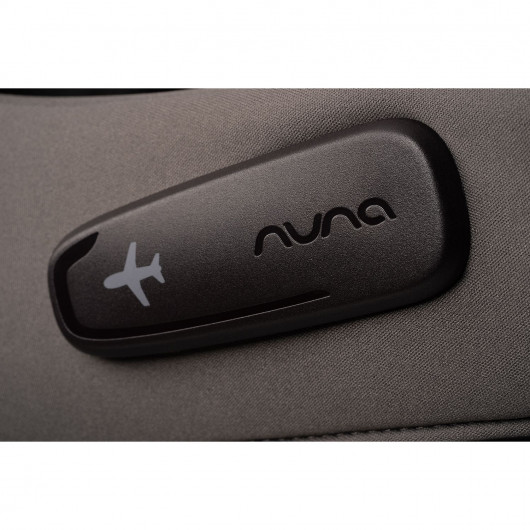 Coque Pipa Urbn - Nuna - Thunder