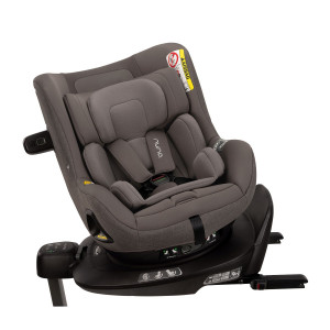 Siège auto Pruu - Nuna - Thunder