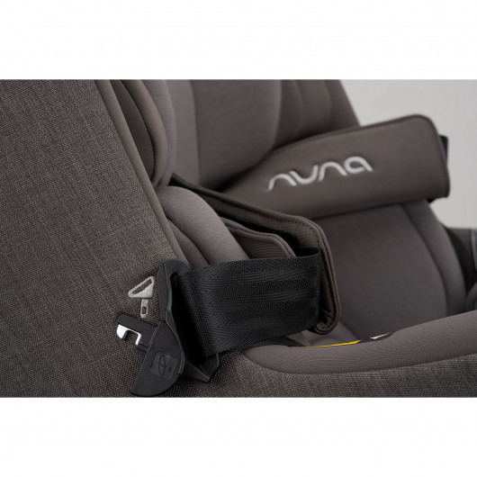 Siège auto Pruu - Nuna - Thunder