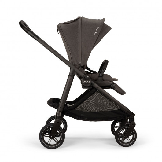 Poussette Swiv - Nuna - Thunder