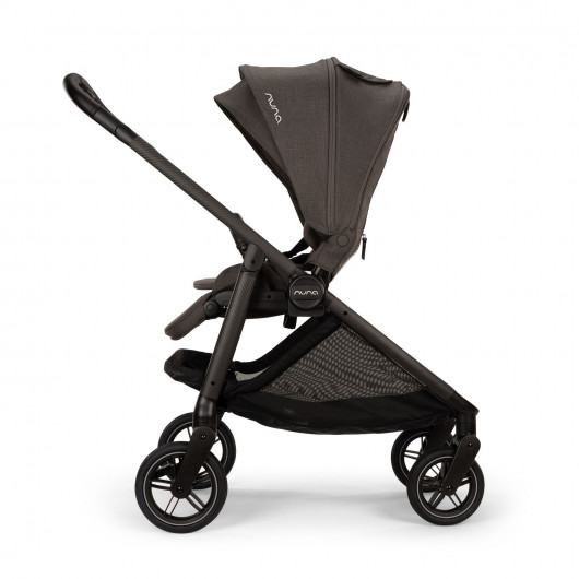 Poussette Swiv - Nuna - Thunder