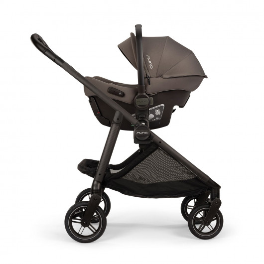 Poussette Swiv - Nuna - Thunder