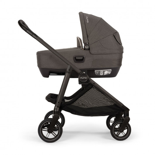 Poussette Swiv - Nuna - Thunder