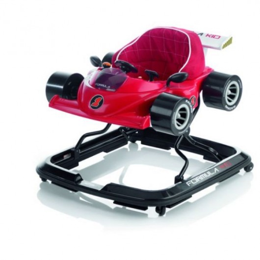 poussette pliage ultra compact