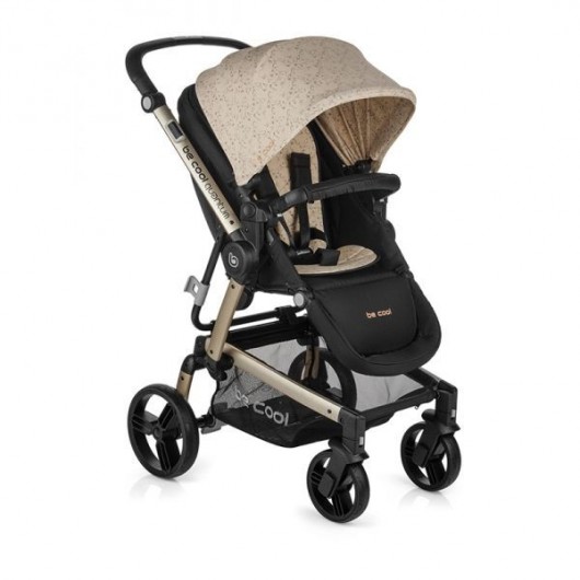 be cool poussette