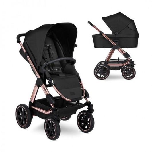 poussette abc design viper 4