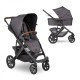 Poussette combinée ABC Design Salsa 4 Street