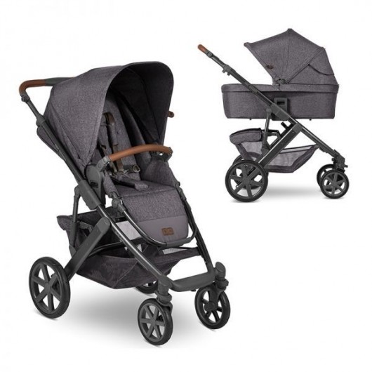 poussette salsa 4