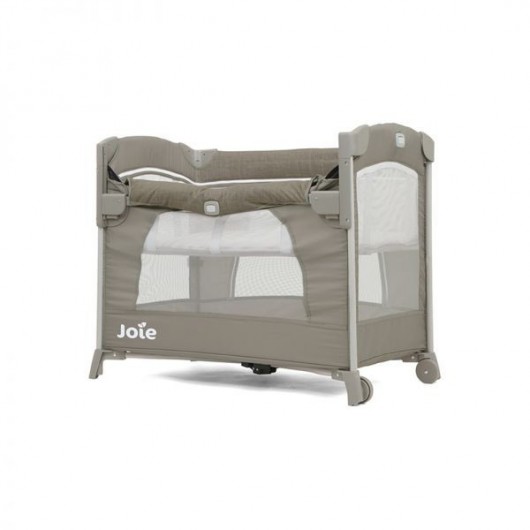 Lit bébé cododo Kinderkraft Nest Up - Hauteur réglable - Pieds