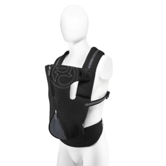 porte bebe cybex igo