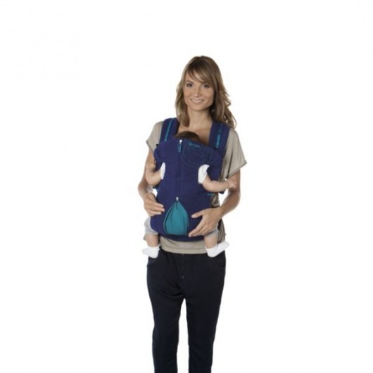porte bebe cybex igo
