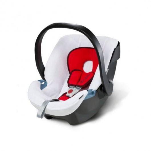 Housse Siege Auto Cybex Pas Cher Housse D Ete Pour Coque Cybex Aton