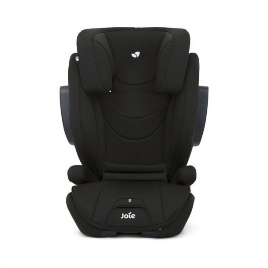 Siege auto store joie dark pewter
