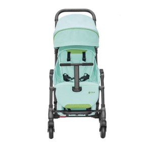 Poussette Qtus Tody Vert menthe